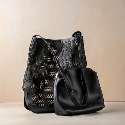 Vaska Tote Bag
