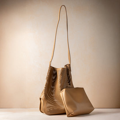 Vaska Tote Bag
