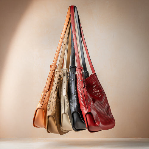 Vaska Tote Bag