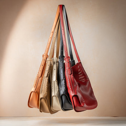 Vaska Tote Bag