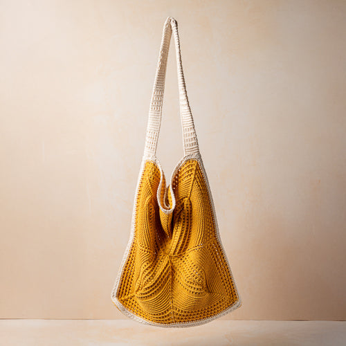 Tasche Crochet Tote