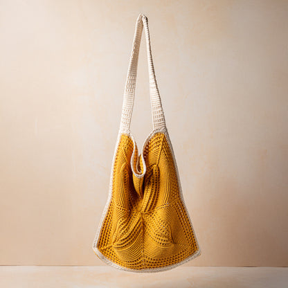 Tasche Crochet Tote