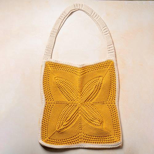 Tasche Crochet Tote