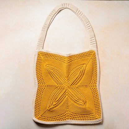 Tasche Crochet Tote
