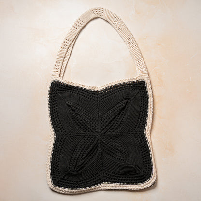 Tasche Crochet Tote