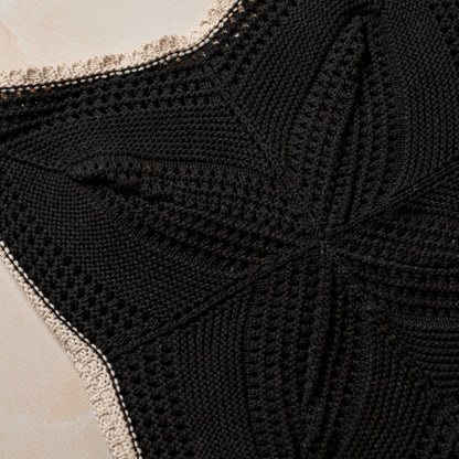 Tasche Crochet Tote