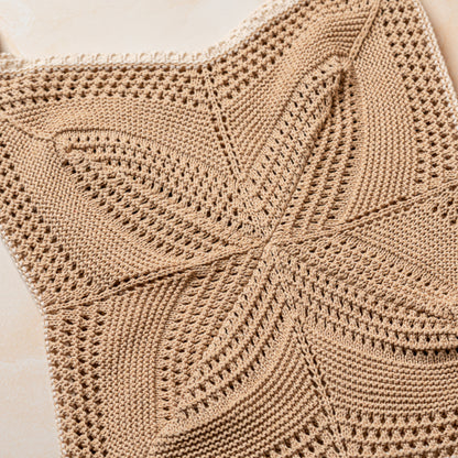 Tasche Crochet Tote