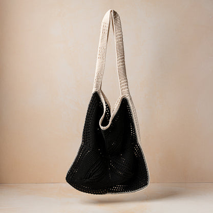 Tasche Crochet Tote