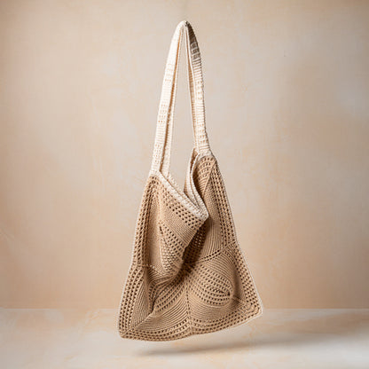 Tasche Crochet Tote