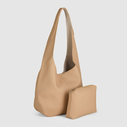 Gia Shoulder Bag