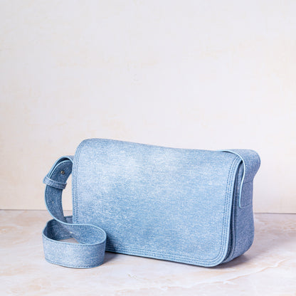 Kelly Crossbody Bag