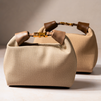 Luxe Hobo Bag