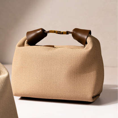 Luxe Hobo Bag