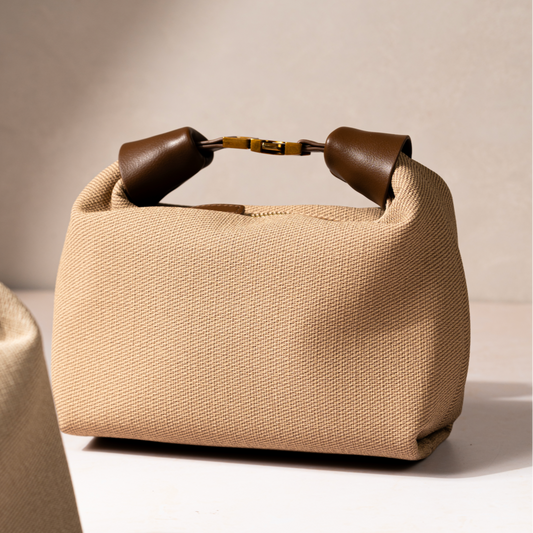 Luxe Hobo Bag