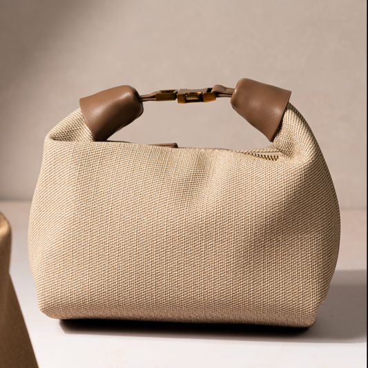 Luxe Hobo Bag