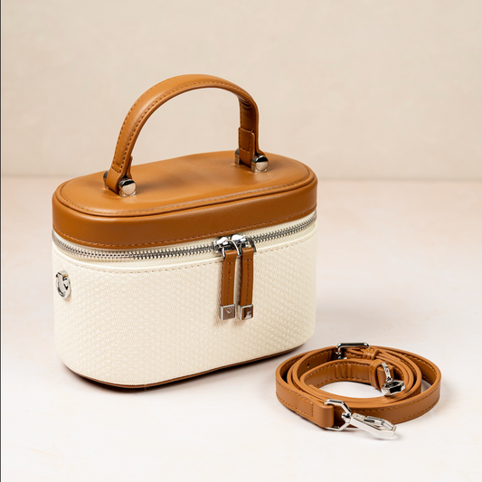 Dune Bucket Bag