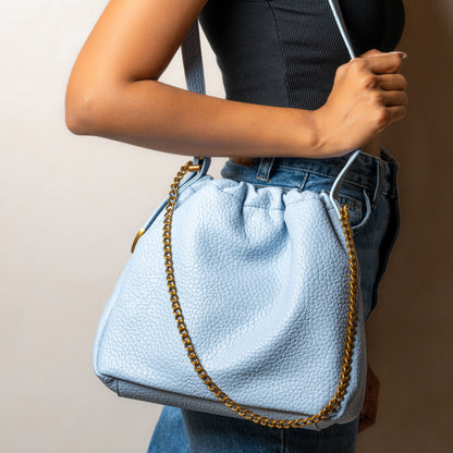 Sienna Shoulder Bag
