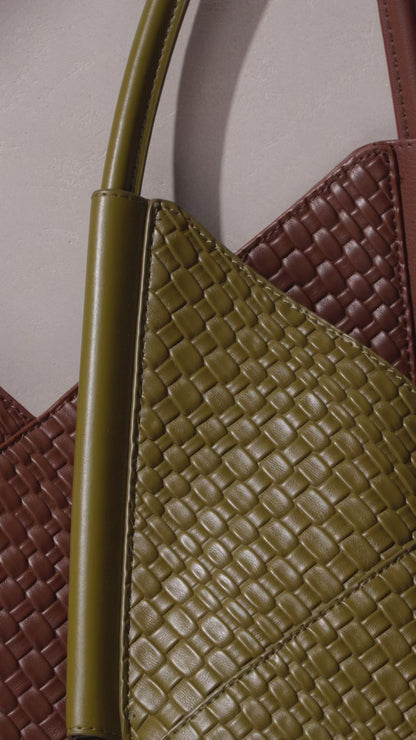 June Shoulder Bag